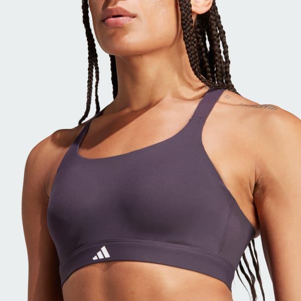 TLRD Impact Luxe Training High-Support Bra Product Image