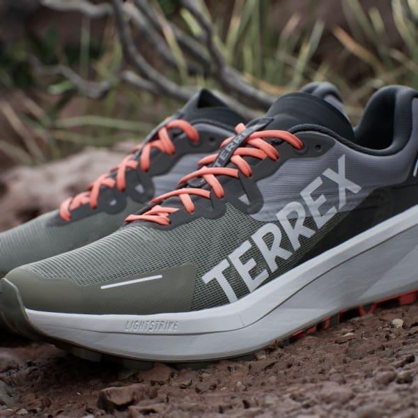 Terrex Agravic 3 Trail Running Shoes Product Image