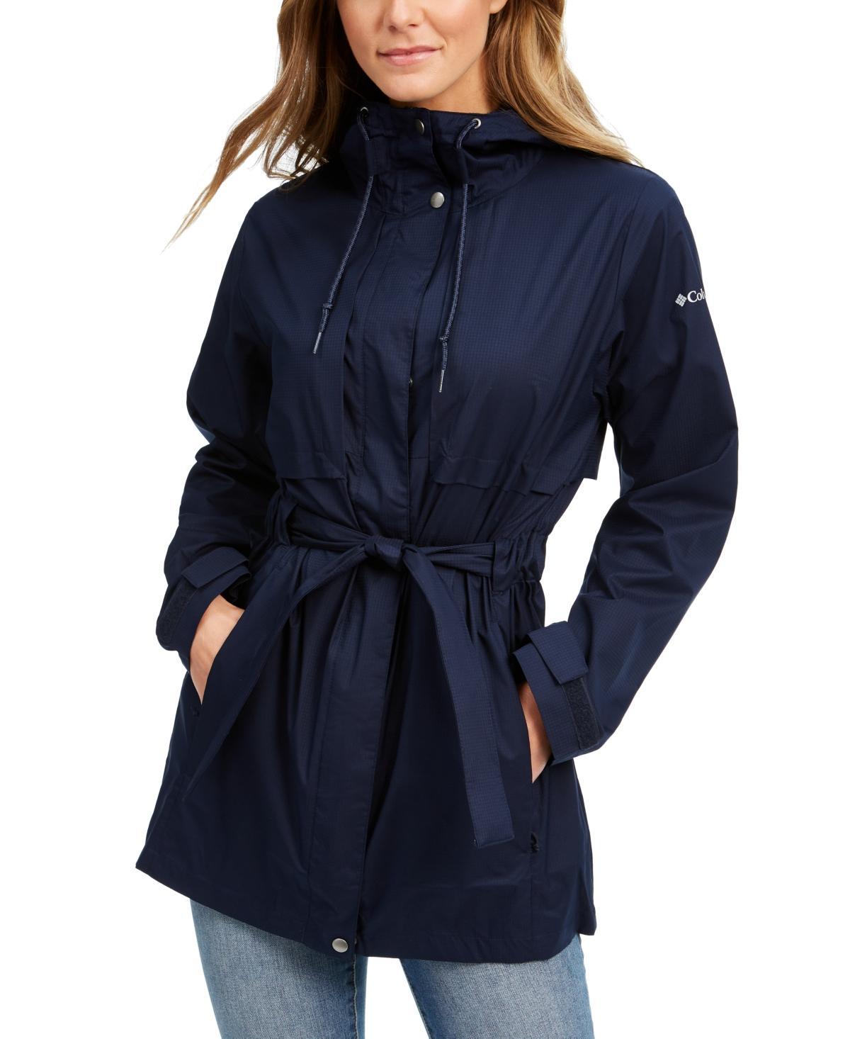 Columbia Women's Pardon My Trench Jacket- Product Image