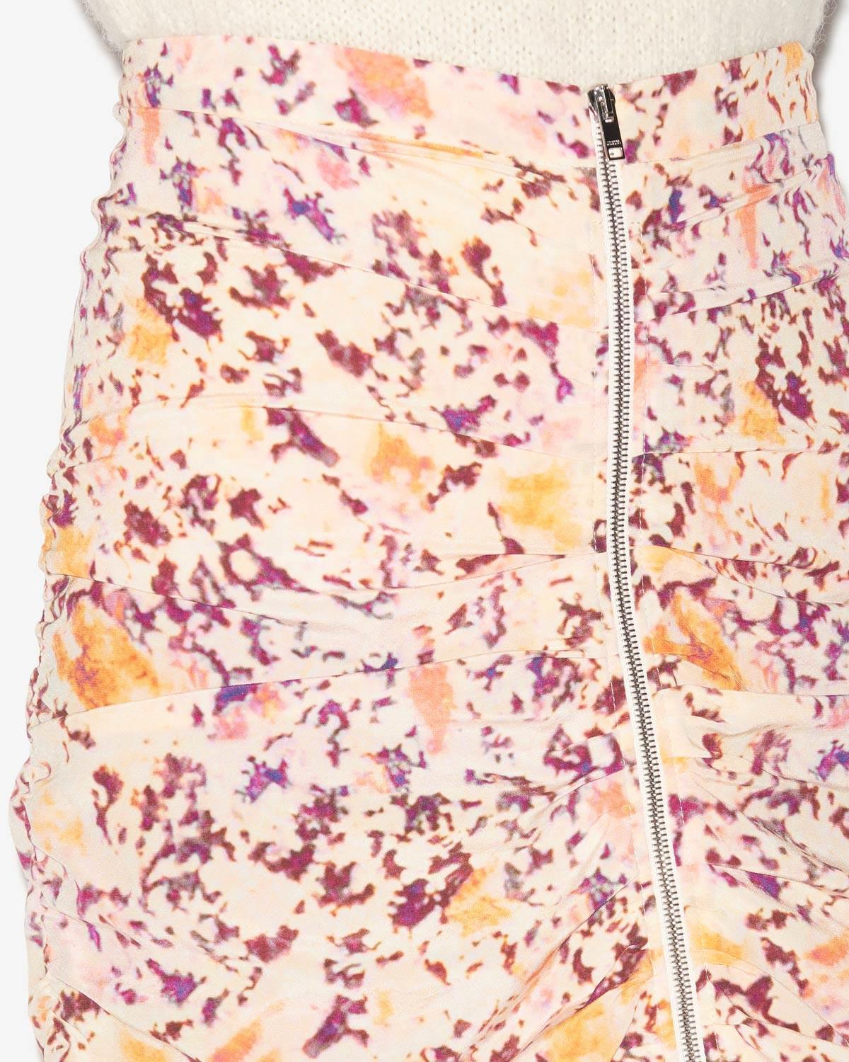 Hozana skirt Female Product Image