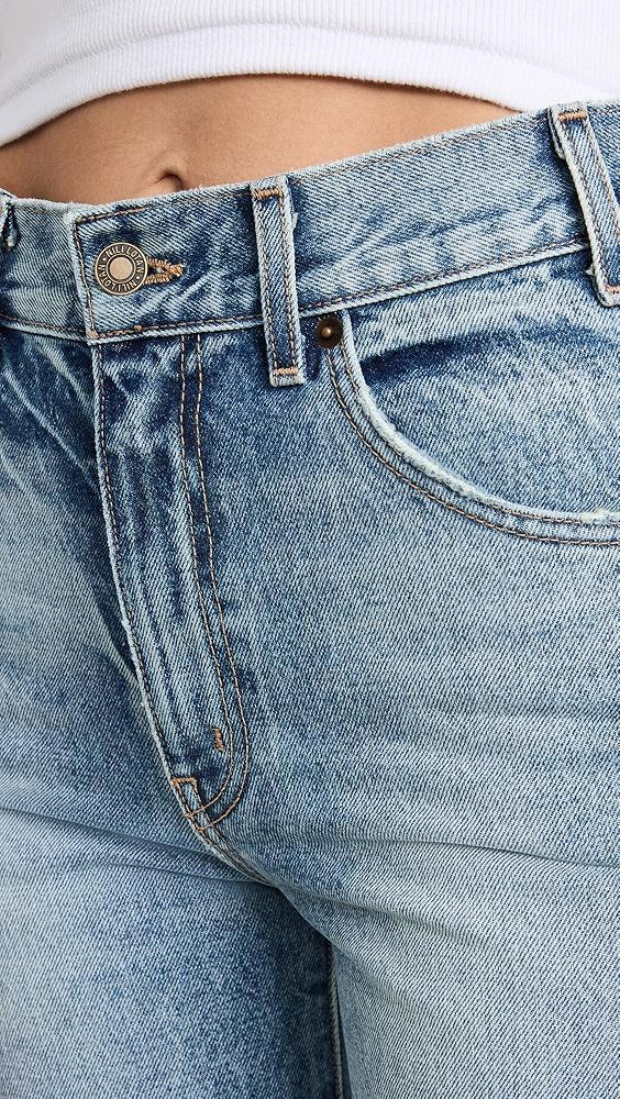 Nili Lotan Joan Jeans | Shopbop Product Image