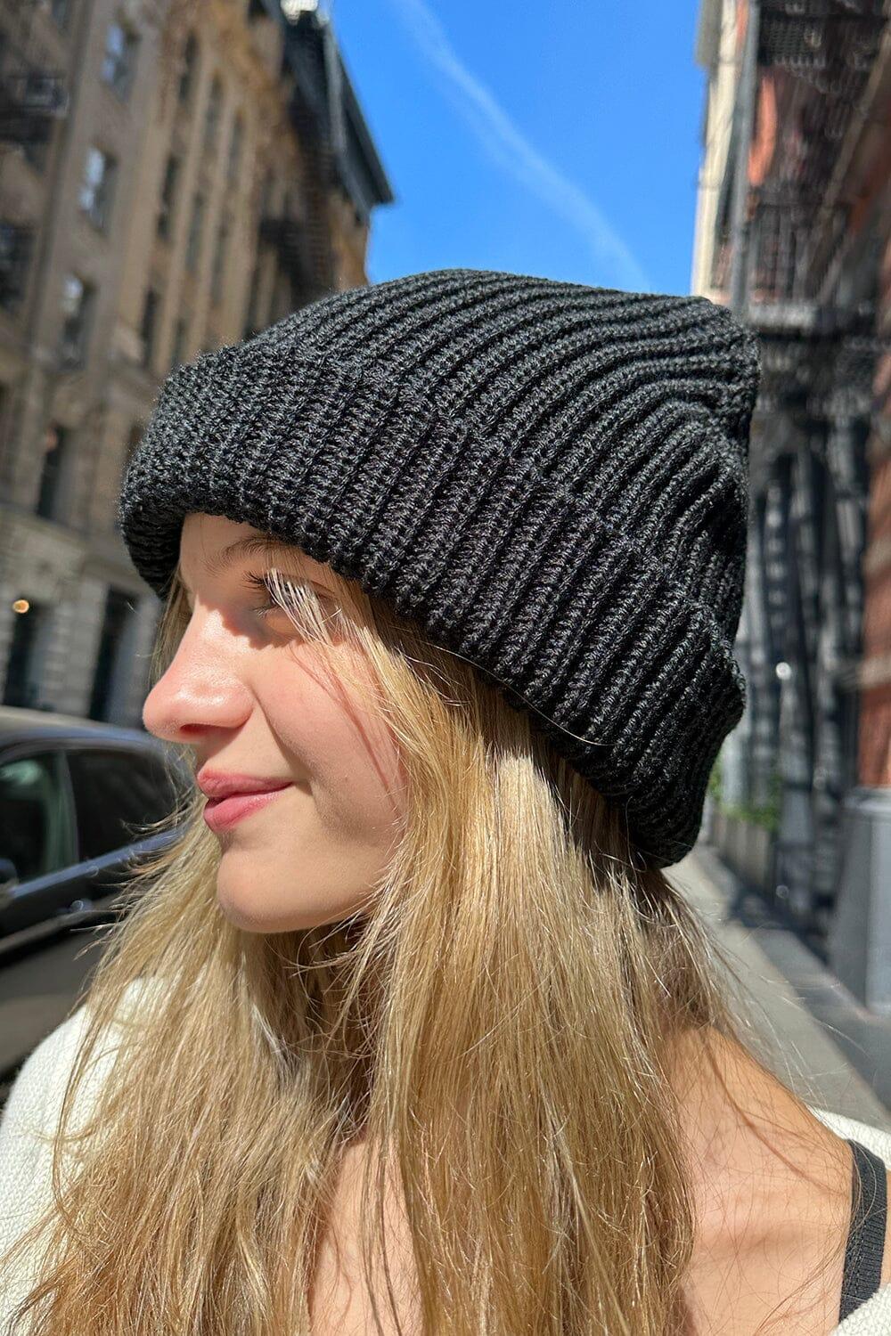 Knit Beanie product image