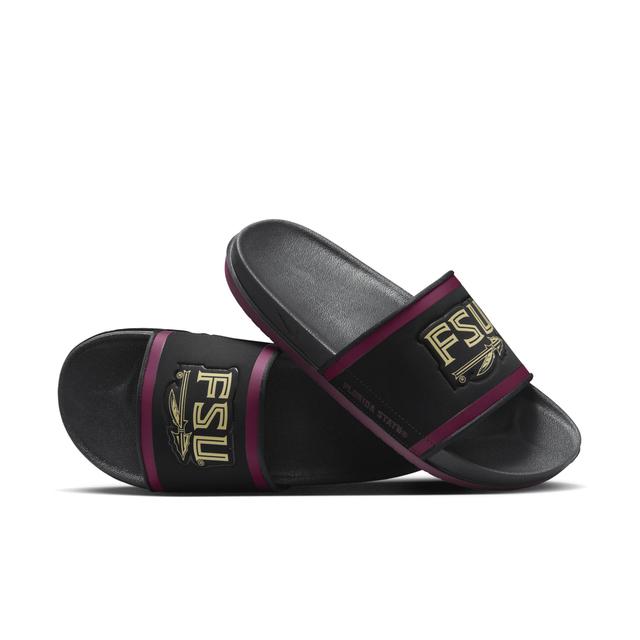 Nike Men's Offcourt (Florida State) Slides Product Image