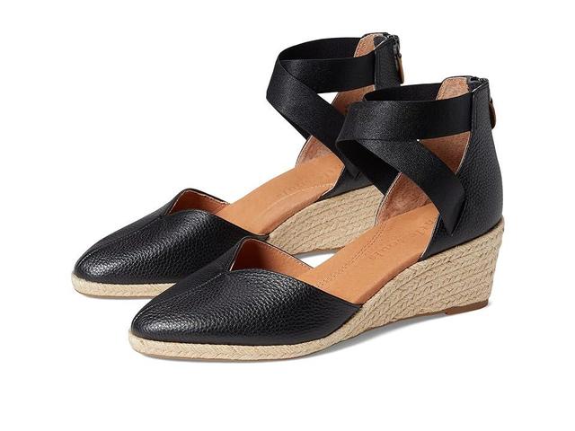 GENTLE SOULS BY KENNETH COLE Orya Espadrille Wedge Sandal Product Image