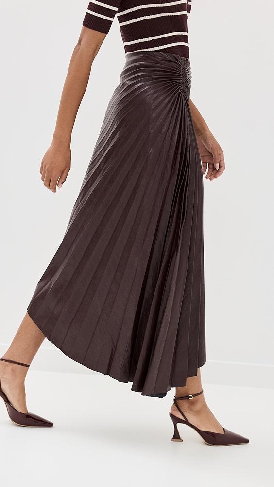 A.L.C. Tracy Skirt | Shopbop Product Image