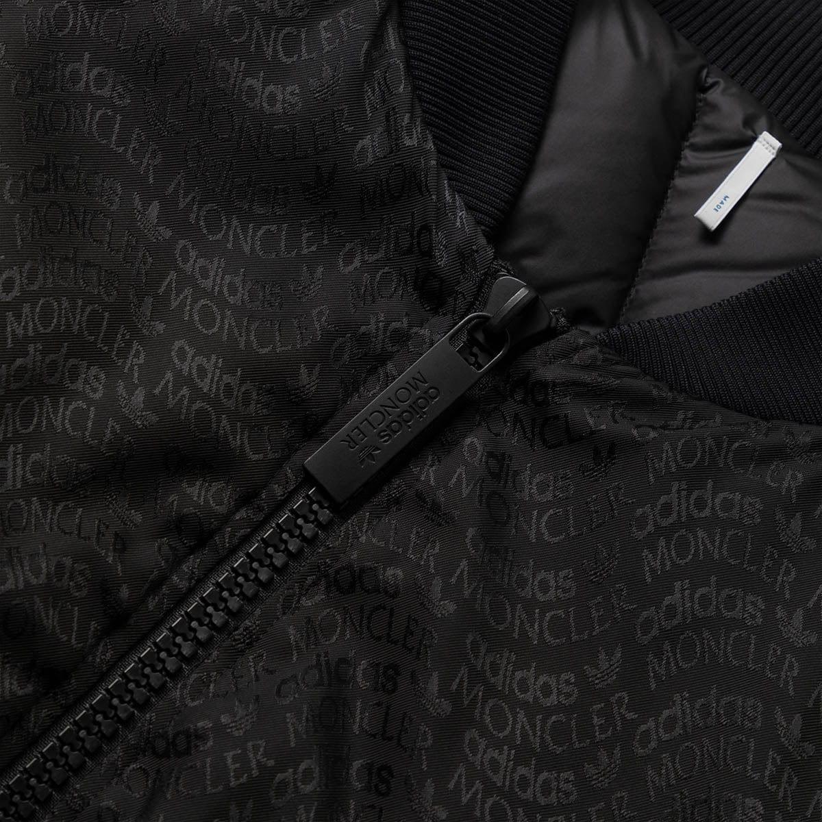 X ADIDAS ORIGINALS SEELOS BOMBER Male Product Image