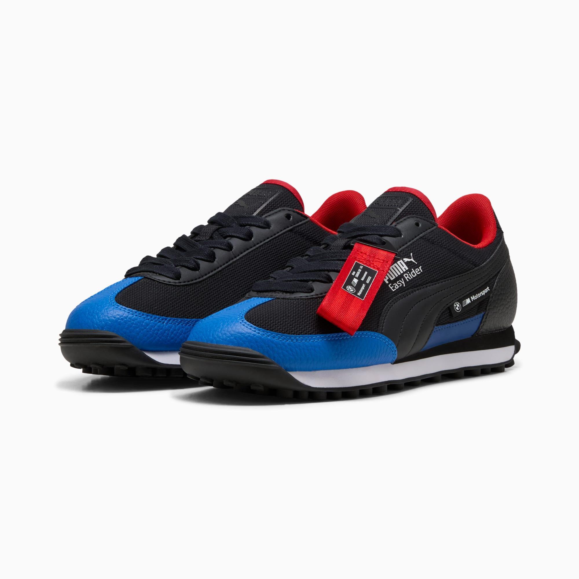 BMW M Motorsport Easy Rider Sneakers Product Image