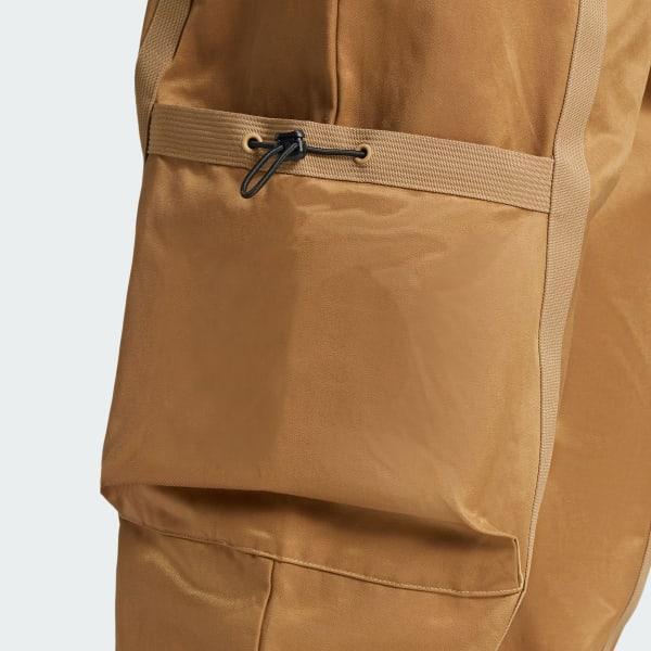 Premium Bucket Cargo Pants Product Image