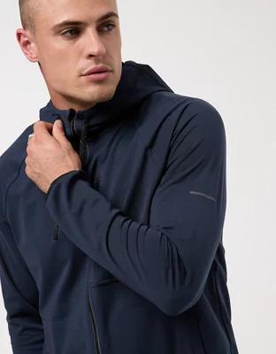 AE 24/7 Training Full-Zip Hoodie Product Image