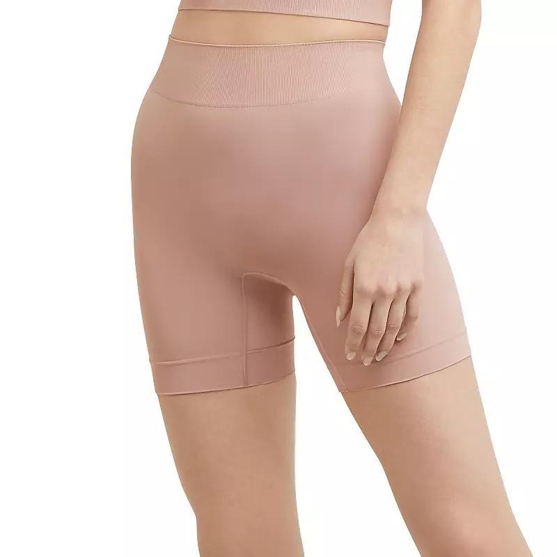 Maidenform M Smoothing Seamless Booty Lift Shorty DMS106 Product Image