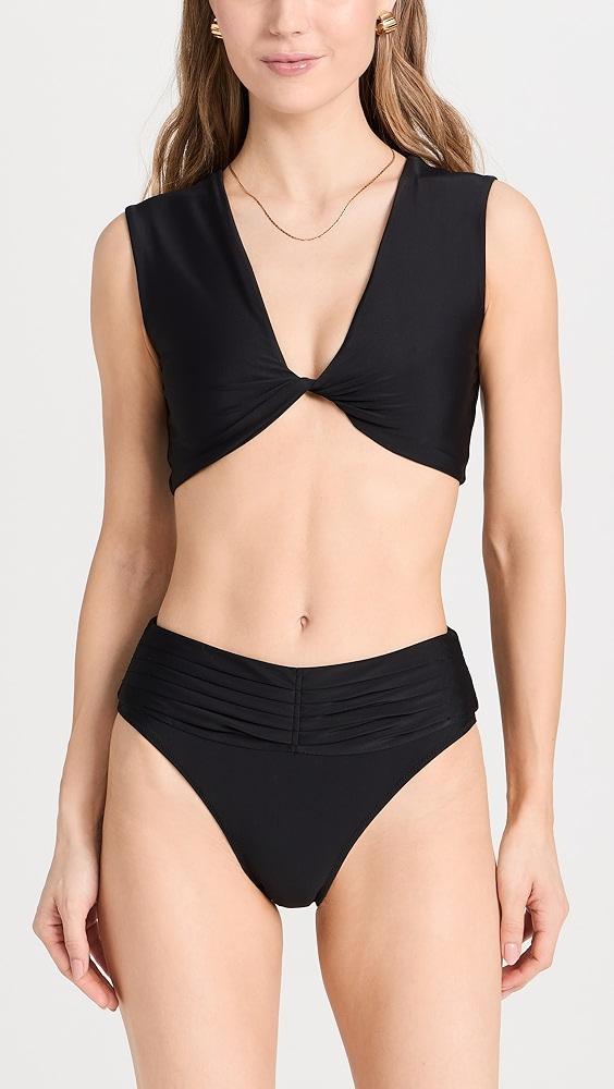 Ramy Brook Oliwia Bikini Top | Shopbop Product Image