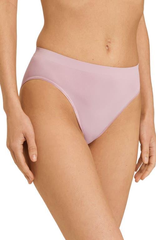 Hanro Touch Feeling High Cut Briefs Product Image