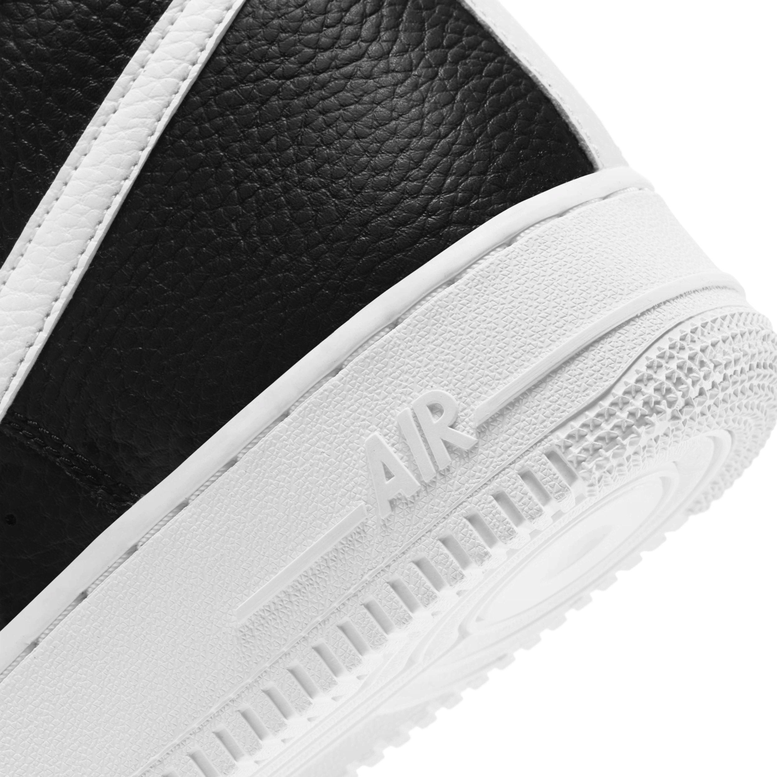 Nike Men's Air Force 1 '07 High Shoes Product Image