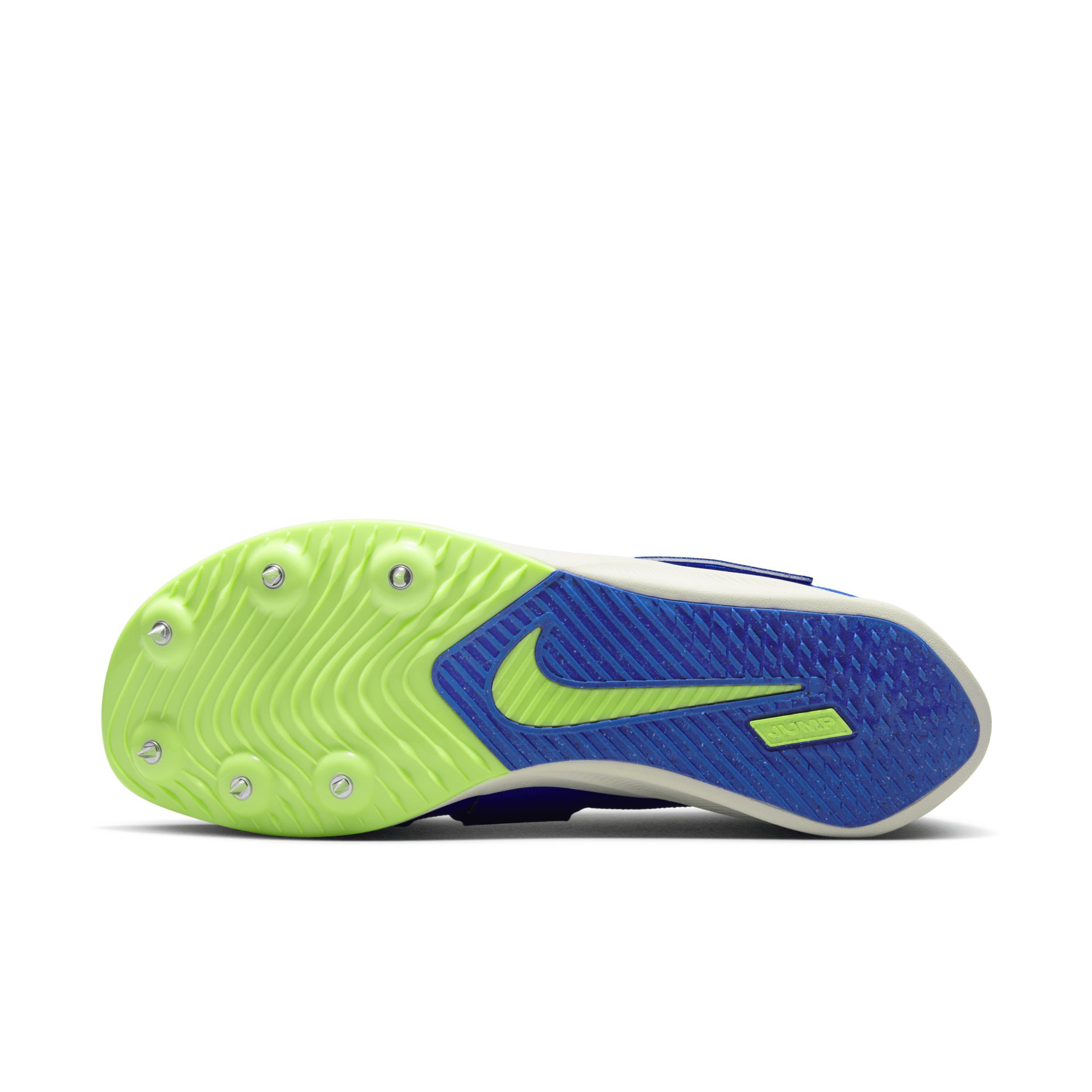 Nike Men's Rival Jump Track & Field Jumping Spikes Product Image