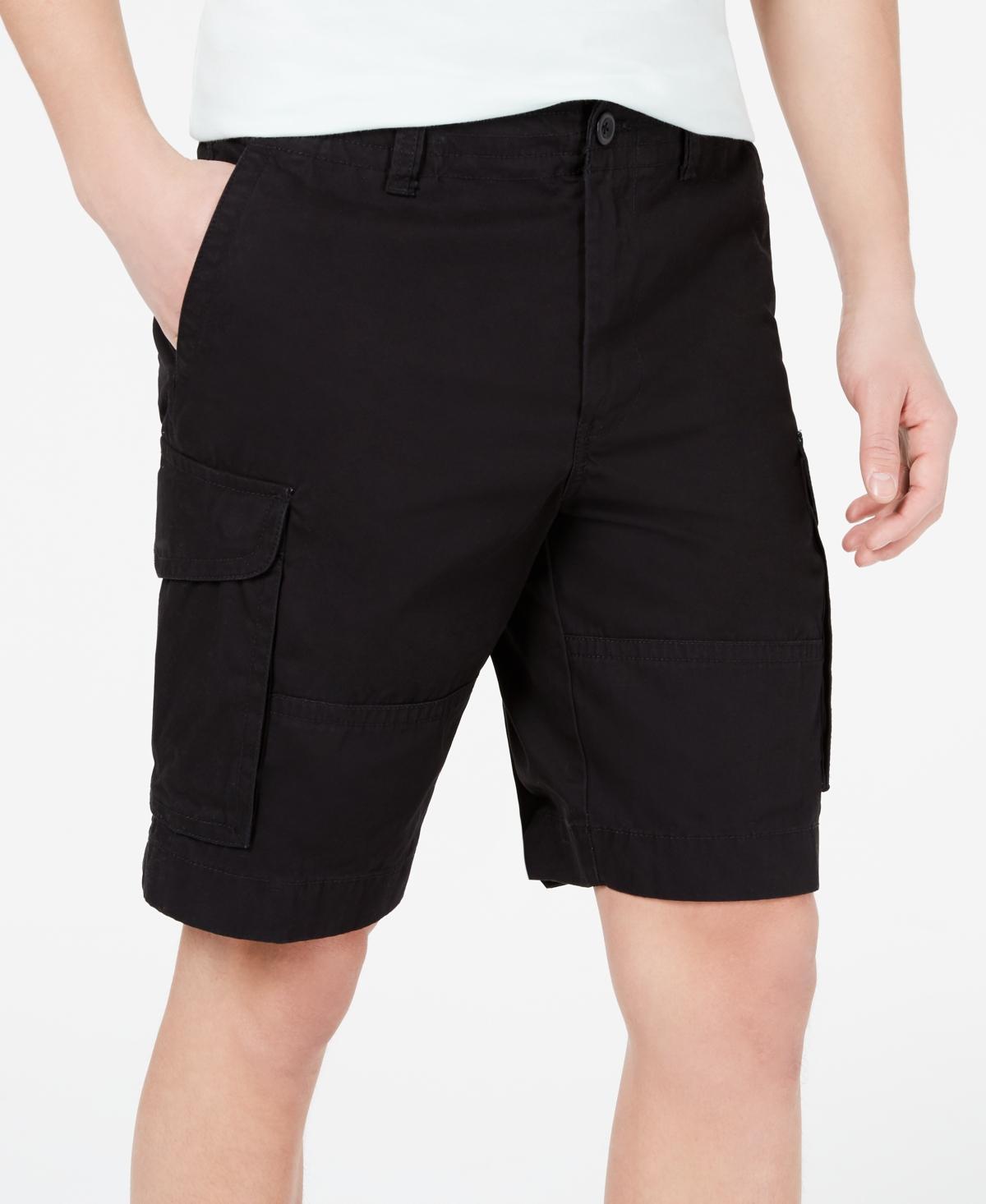 Tommy Hilfiger Mens Big & Tall Hilfiger Cargo Short Product Image