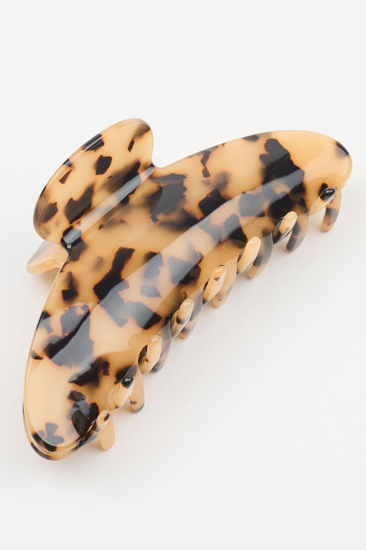 Rounded Basic Hair Clip Product Image