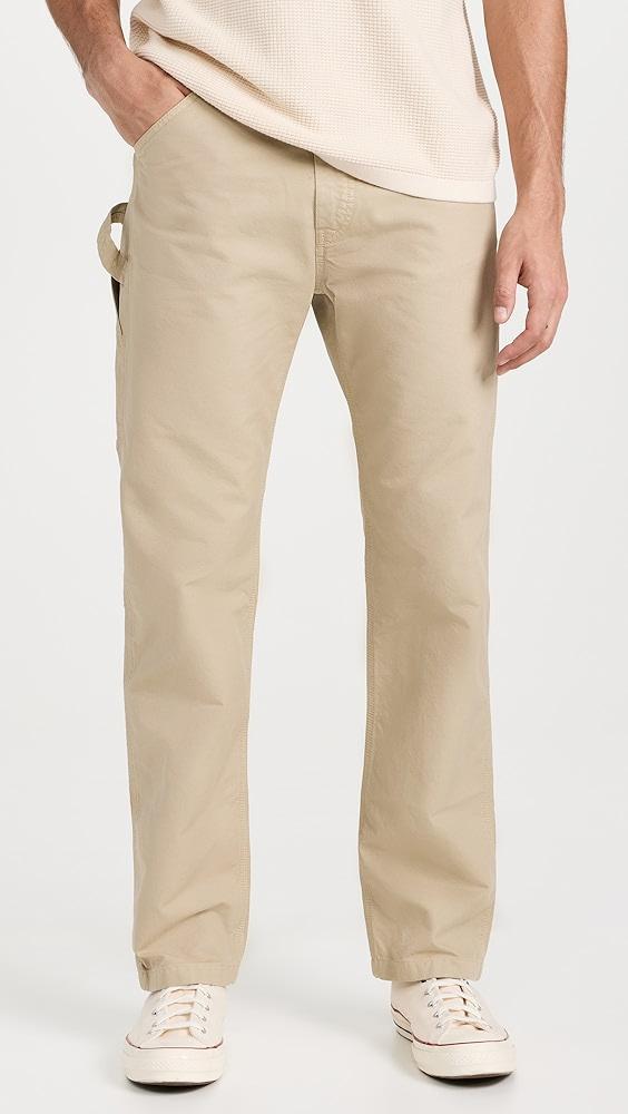 Fortela Work Pants | Shopbop Product Image