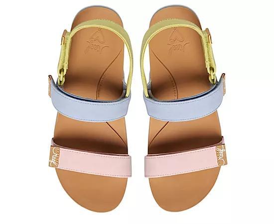 Reef Womens Horizon Tide Hi Sandal Product Image