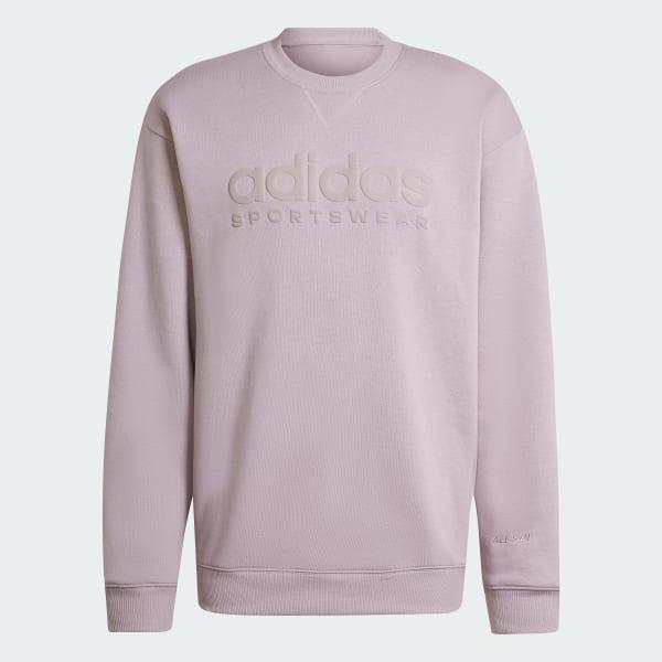 ALL SZN Fleece Graphic Sweatshirt Product Image