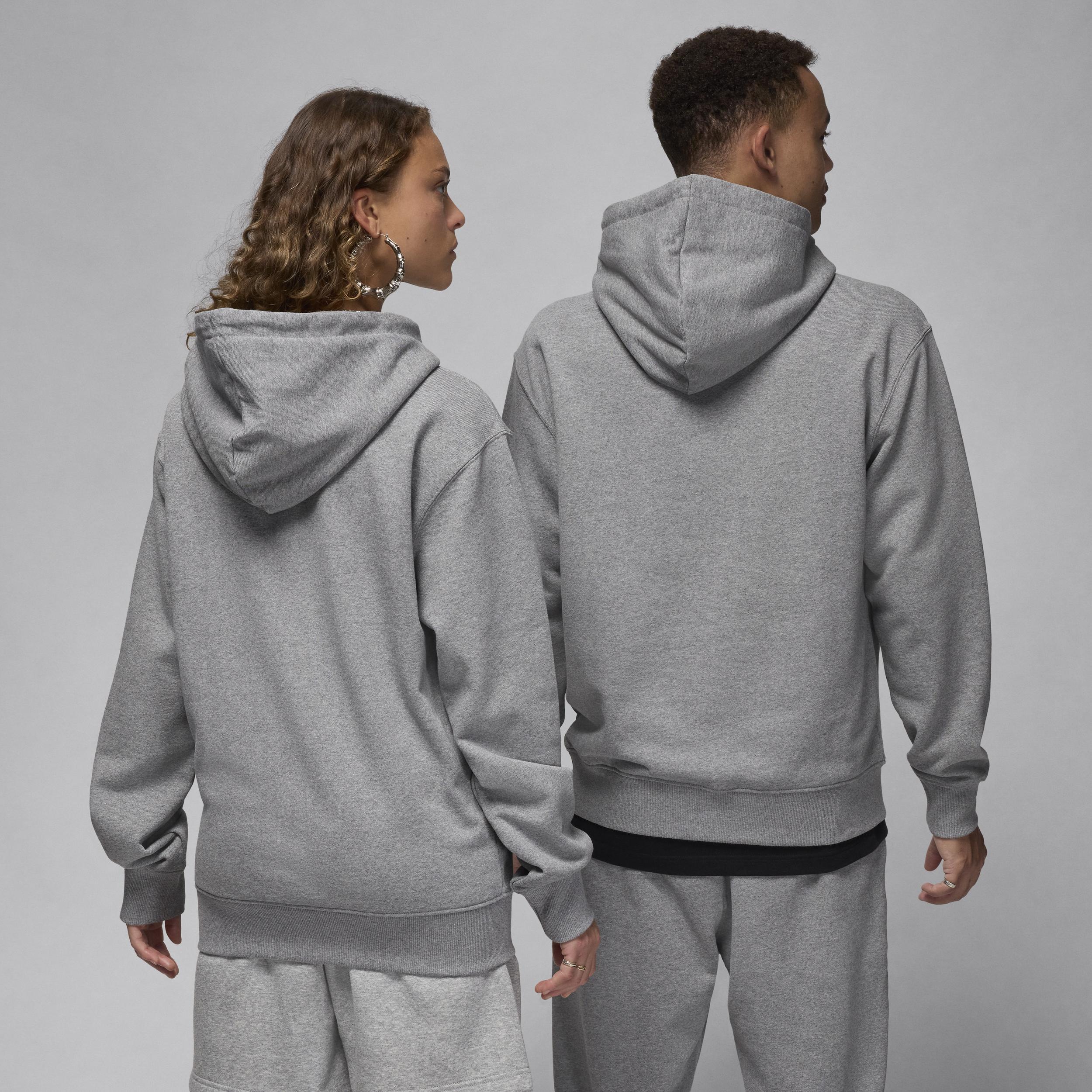 Jordan Flight Fleece Men's Pullover Hoodie Product Image