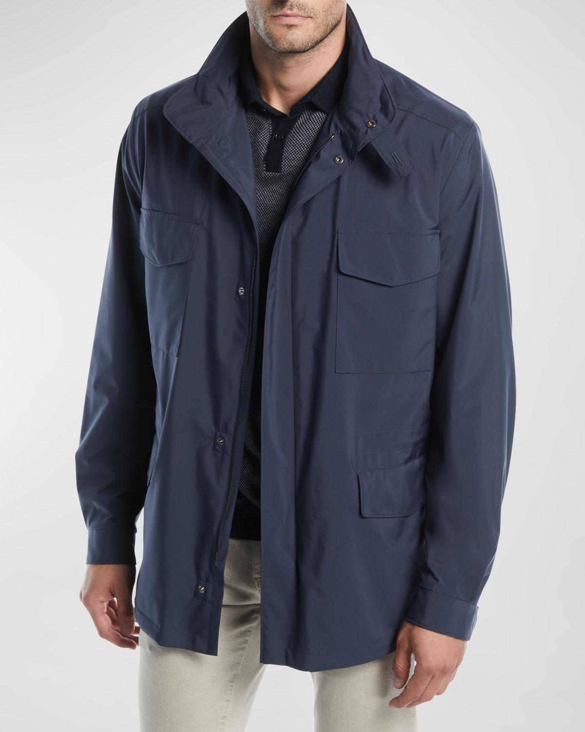 Mens Traveller Windmate Jacket Product Image