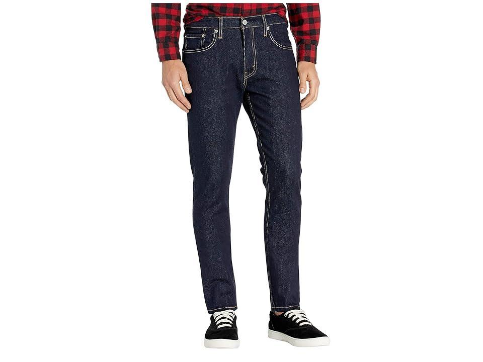 Levis 512 Slim Taper Fit Stretch Jeans Product Image