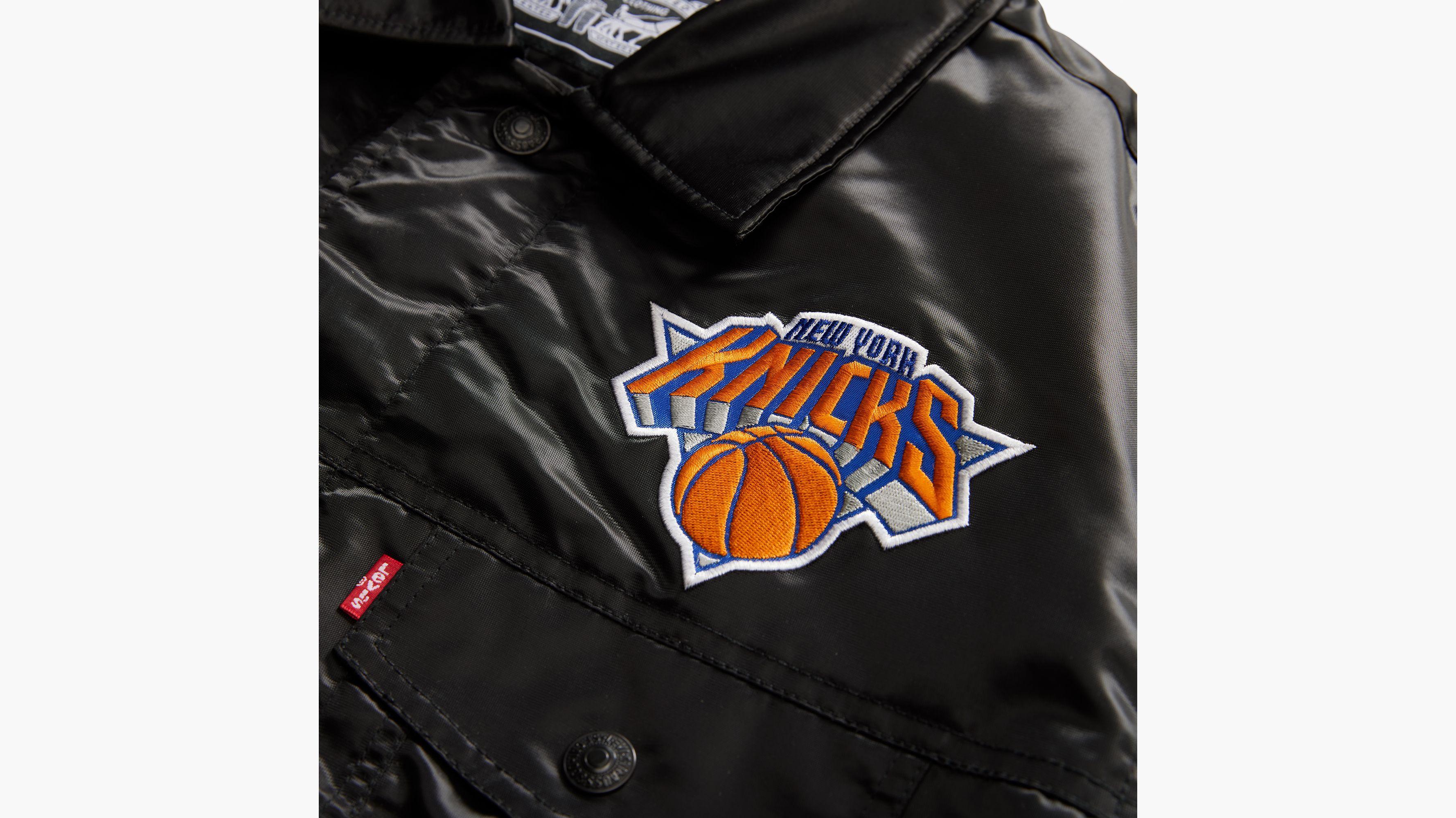 Levi's® x Starter Knicks Jacket Product Image