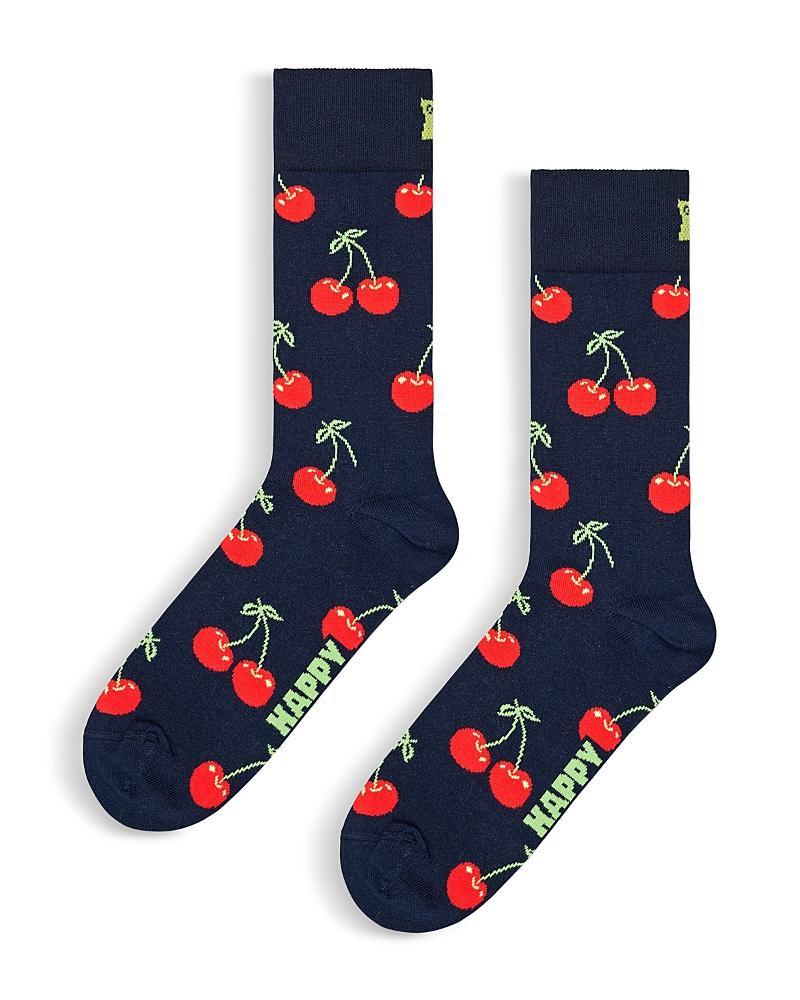 Happy Socks Cherry Socks Product Image