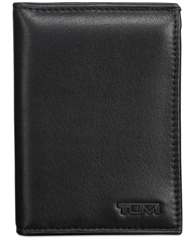 Tumi Delta ID Lock Shielded L-Fold ID Wallet Product Image