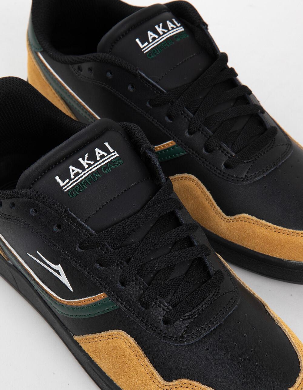 LAKAI Terrace Mens Shoes Product Image