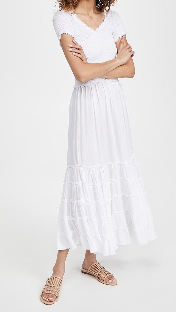 Poupette St Barth Soledad Dress | Shopbop Product Image