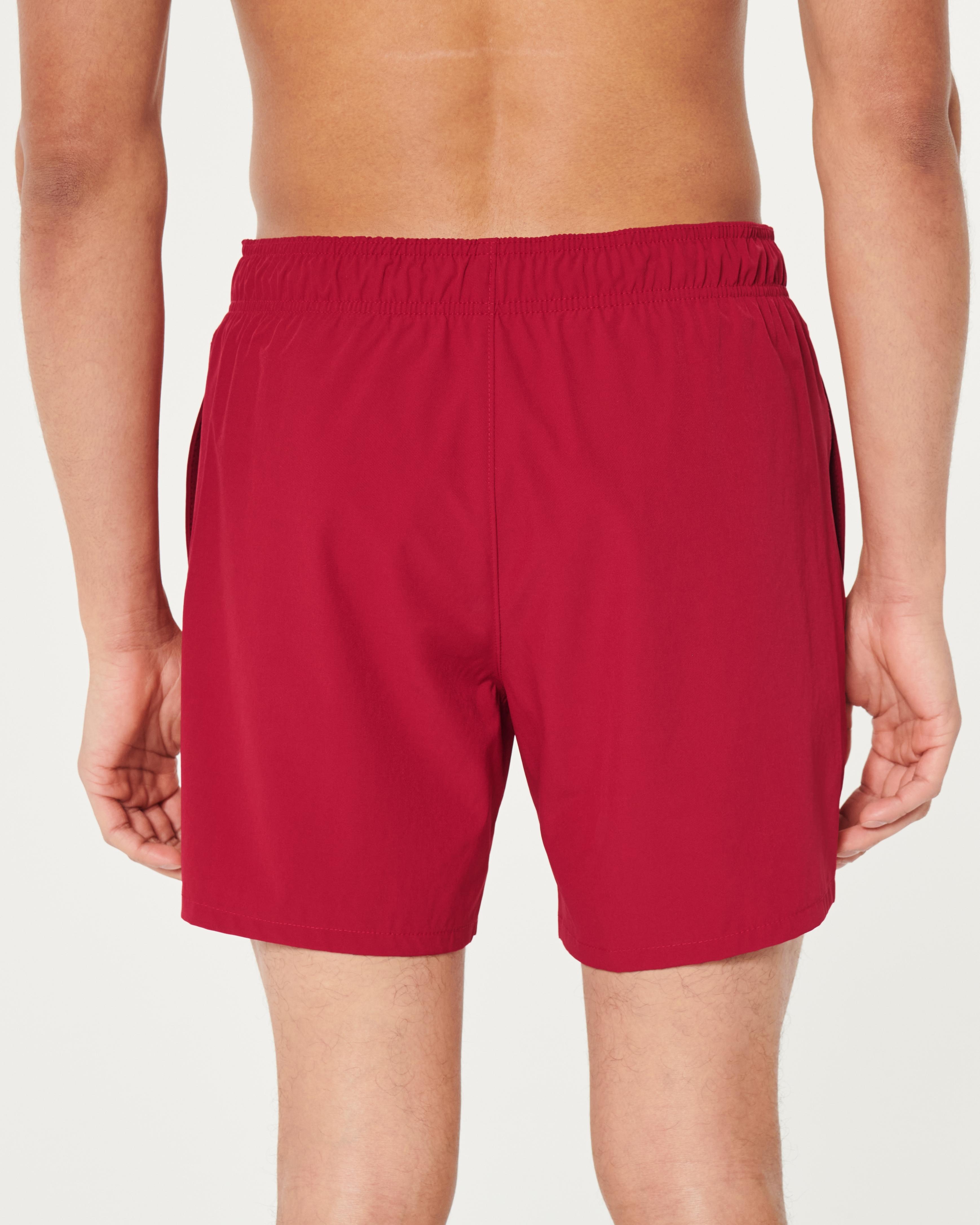 Guard Swim Trunks 5" Product Image