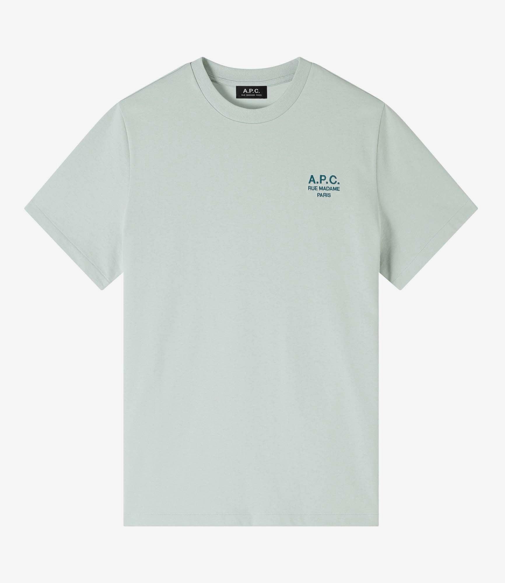 Standard Rue Madame T-shirt (W) Product Image