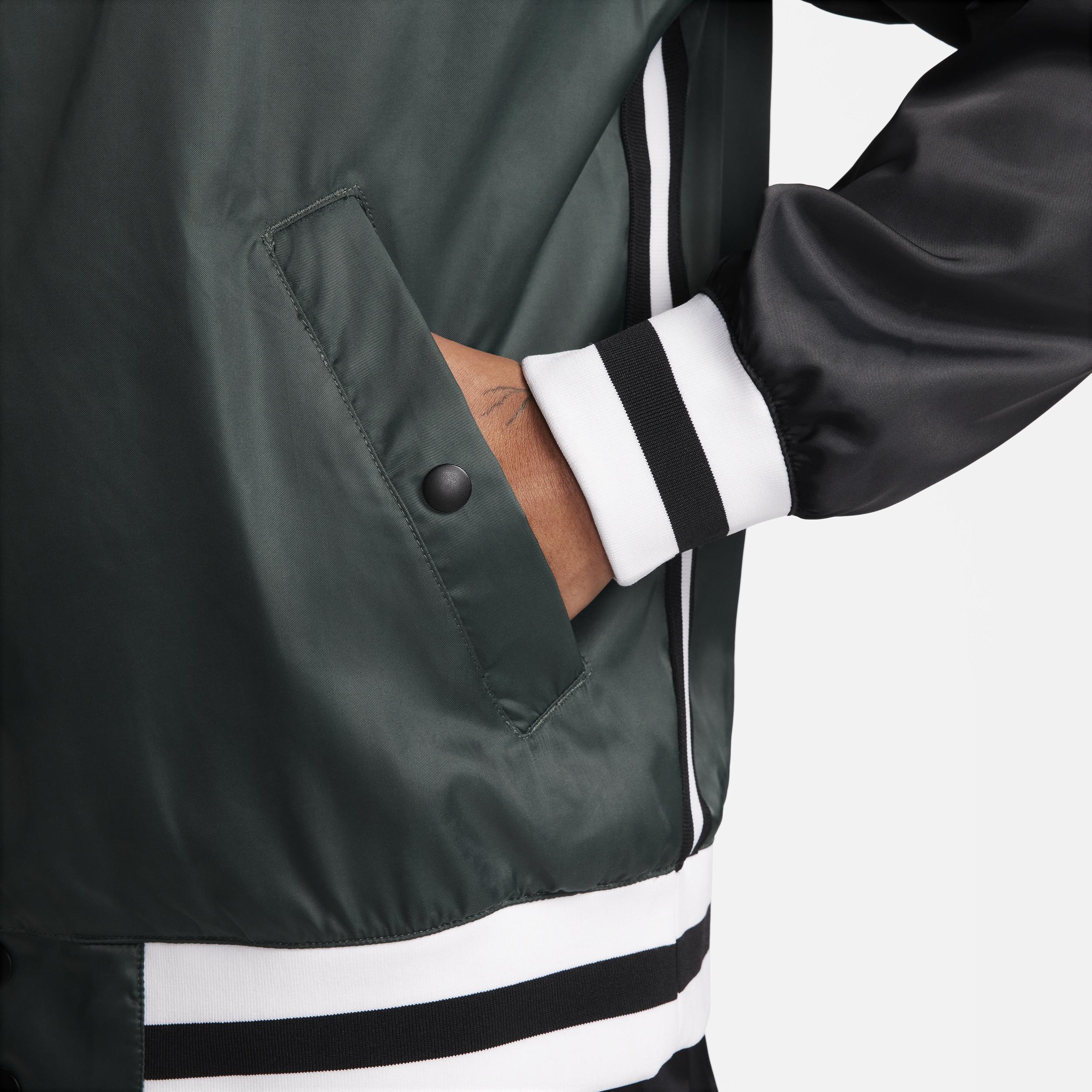 Nike Men's DNA Repel Basketball Jacket Product Image