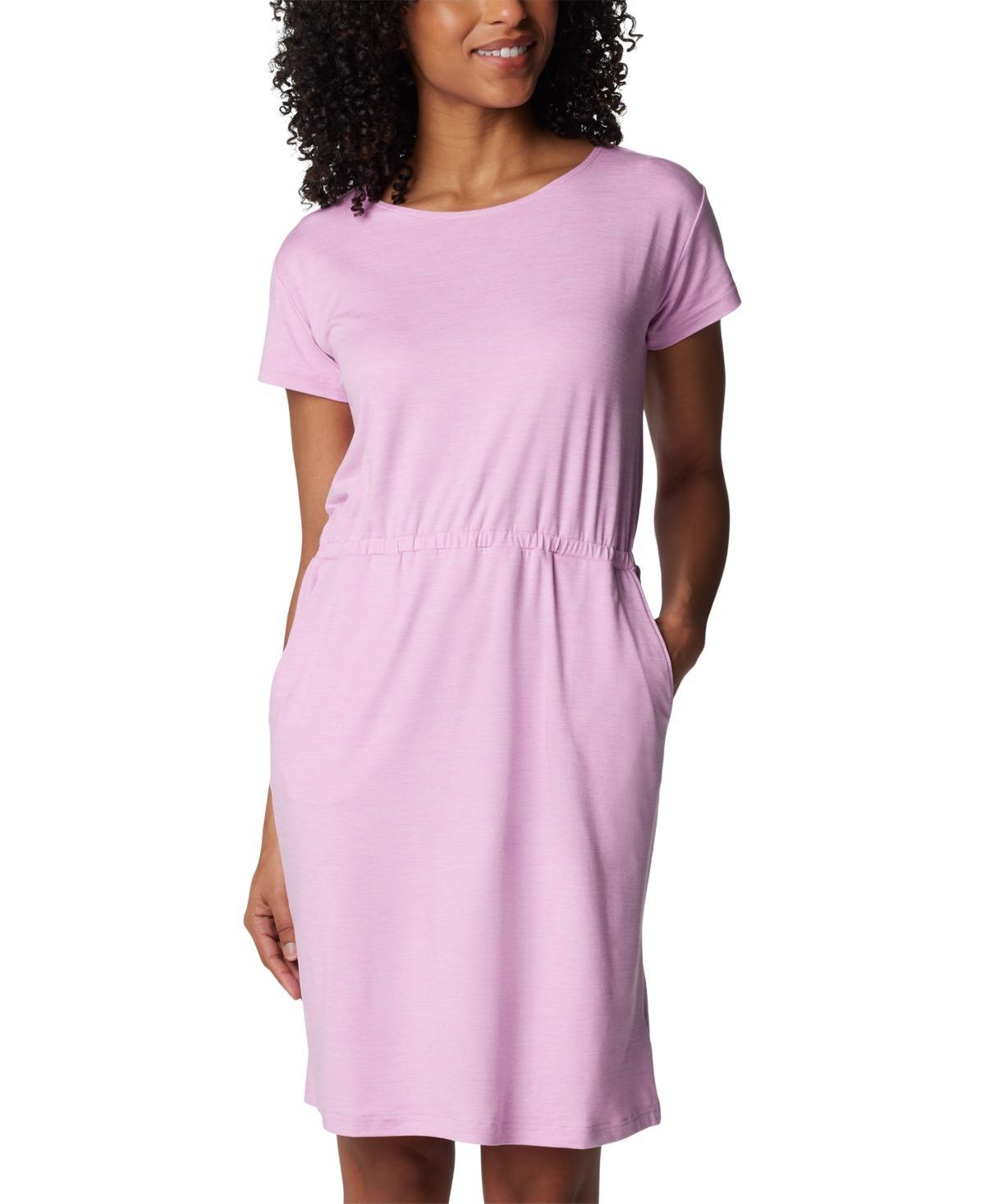 Women's Pacific Haze Dress Product Image