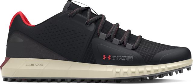 Men's UA HOVR™ Forge RC Spikeless Golf Shoes Product Image