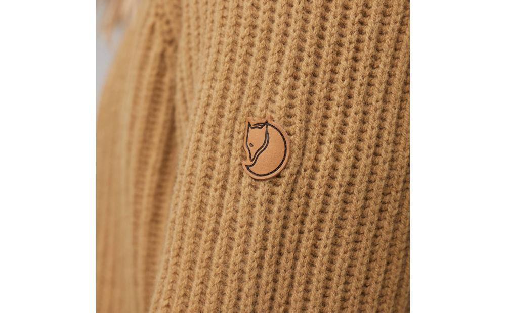 Övik Rib Sweater W Product Image