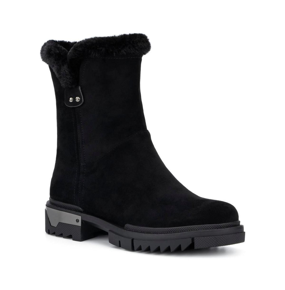 Torgeis Courtney Womens Winter Boots Product Image