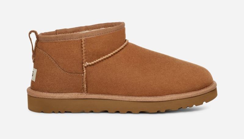 UGG Mens UGG Classic Ultra Mini - Mens Shoes Product Image