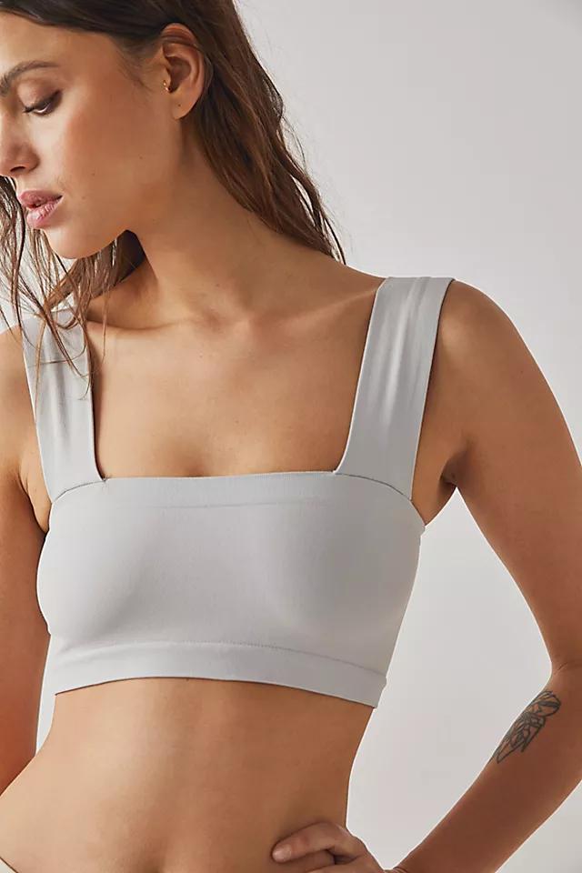 Straight Lines Bralette Product Image