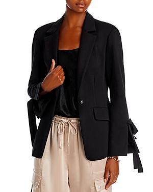 Cinq a Sept Ponte Lou Blazer Product Image