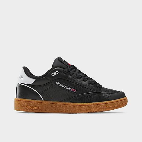 Reebok Mens Club C Bulc Casual Shoes Product Image