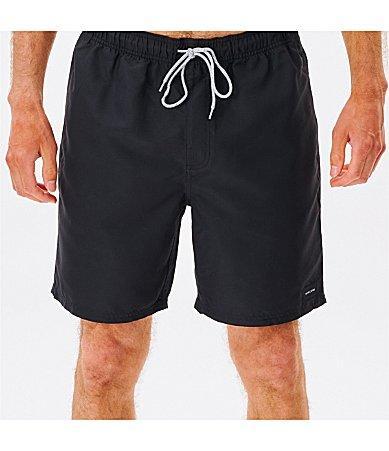 Rip Curl Bondi 17 Outseam Volley Shorts Product Image