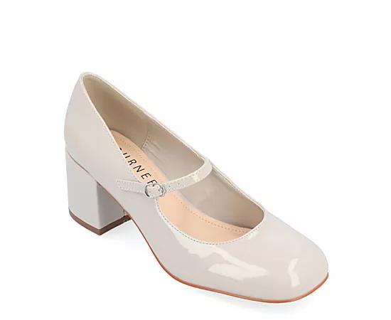 Journee Collection Tru Comfort Foam Okenna Womens Heels Product Image