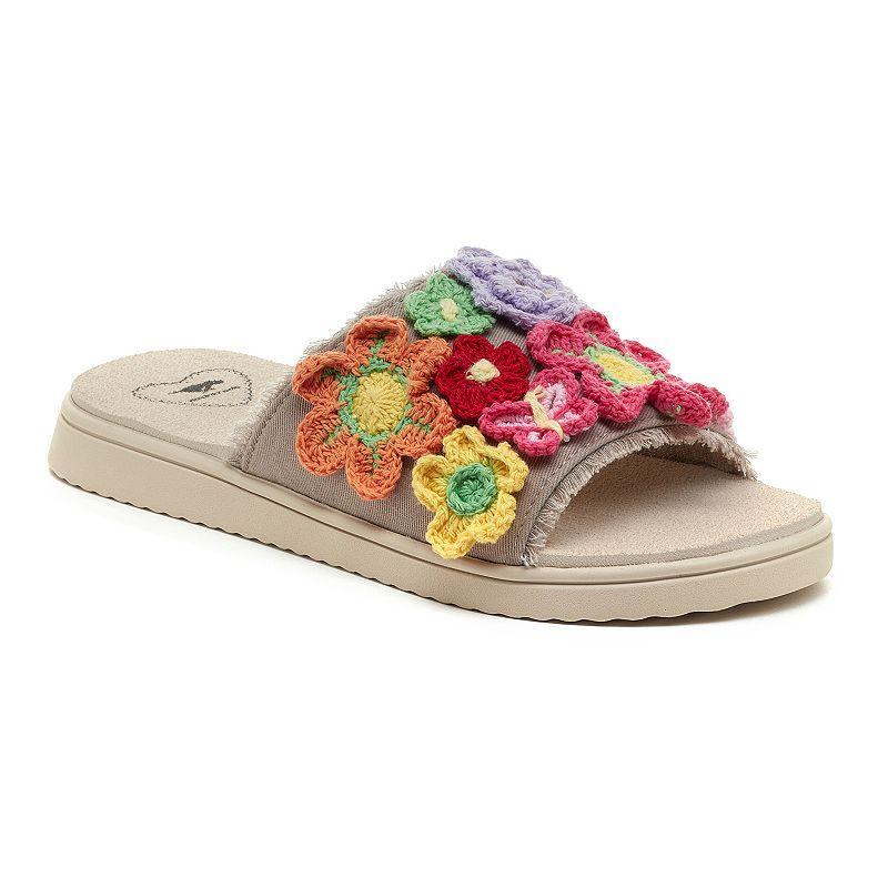 Rocket Dog Womens Novel Slide Sandal Product Image