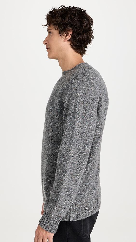 Howlin' Terry Wool Crew Neck Sweater | Shopbop Product Image