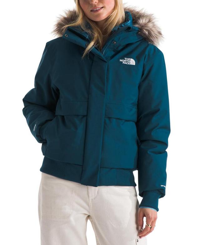 The North Face Womens Arctic Bomber Coat Product Image