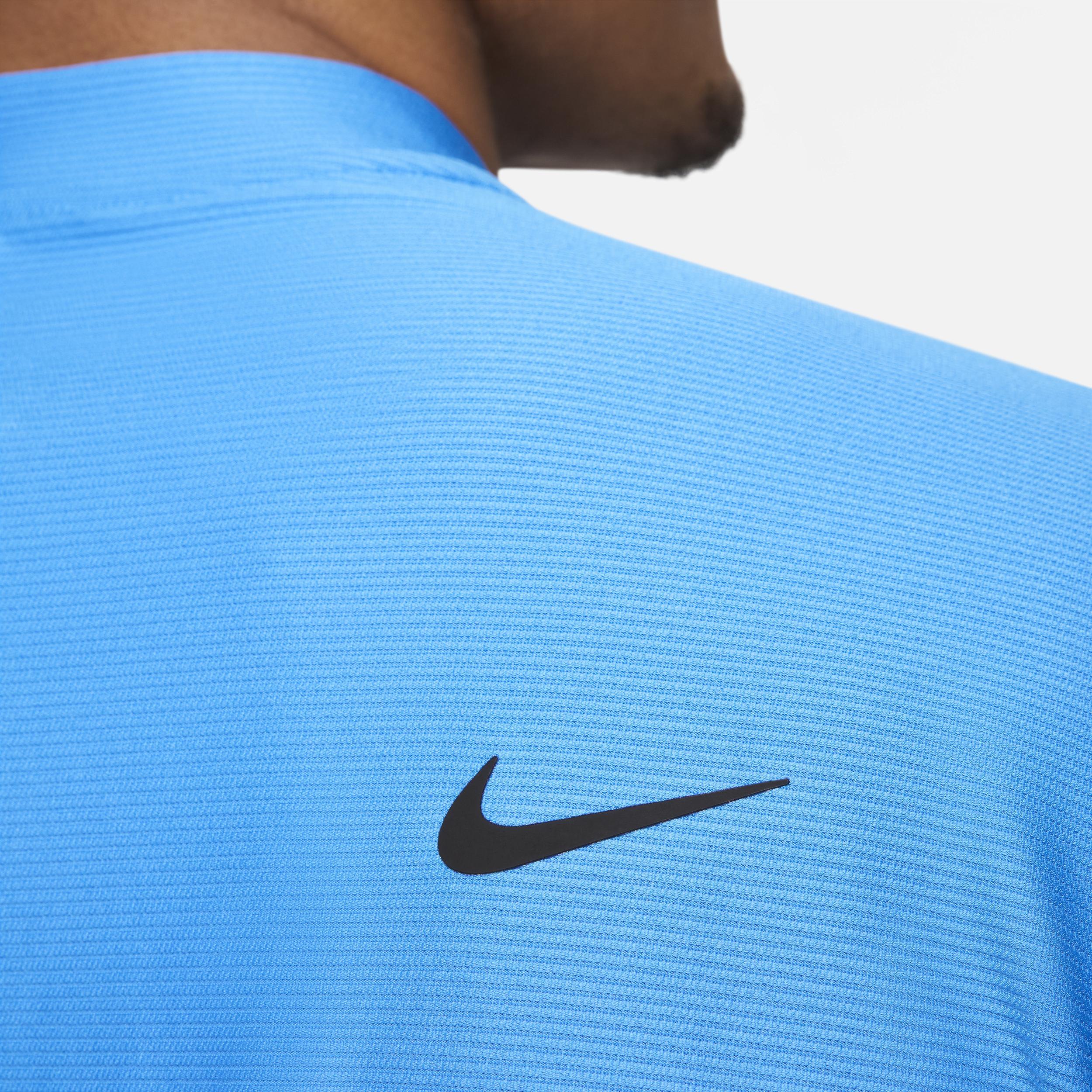 Nike Men's Tour Dri-FIT Golf Polo Product Image