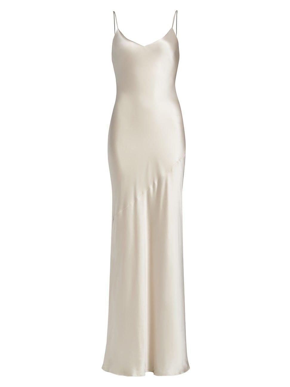 Serita Dress In White Product Image