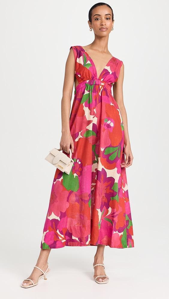 MISA Rosalia Dress | Shopbop Product Image